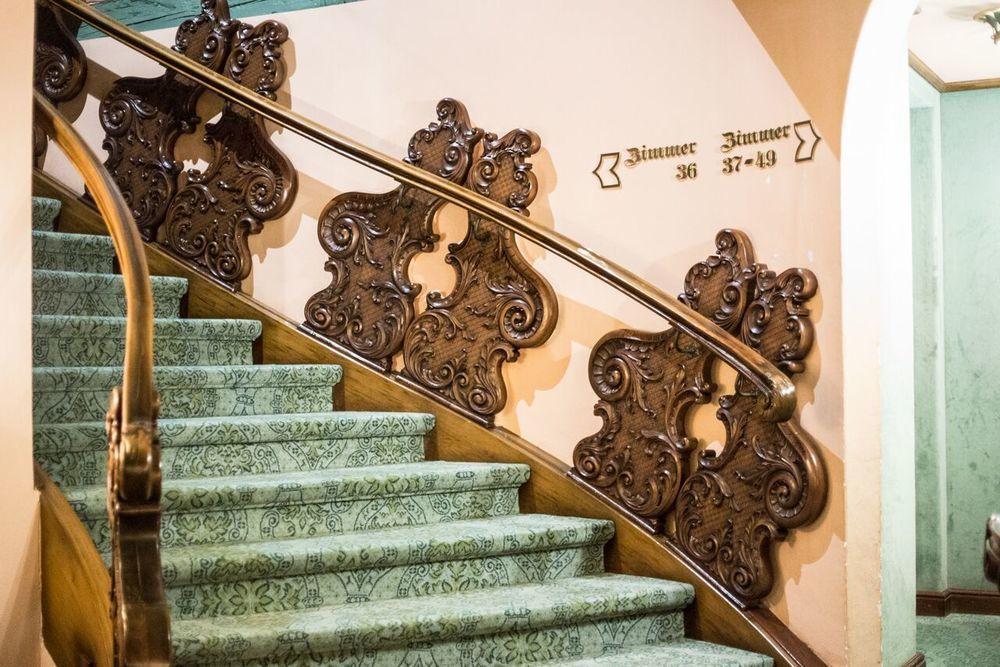 Drachenburg & Waaghaus Hotel Gottlieben Bagian luar foto