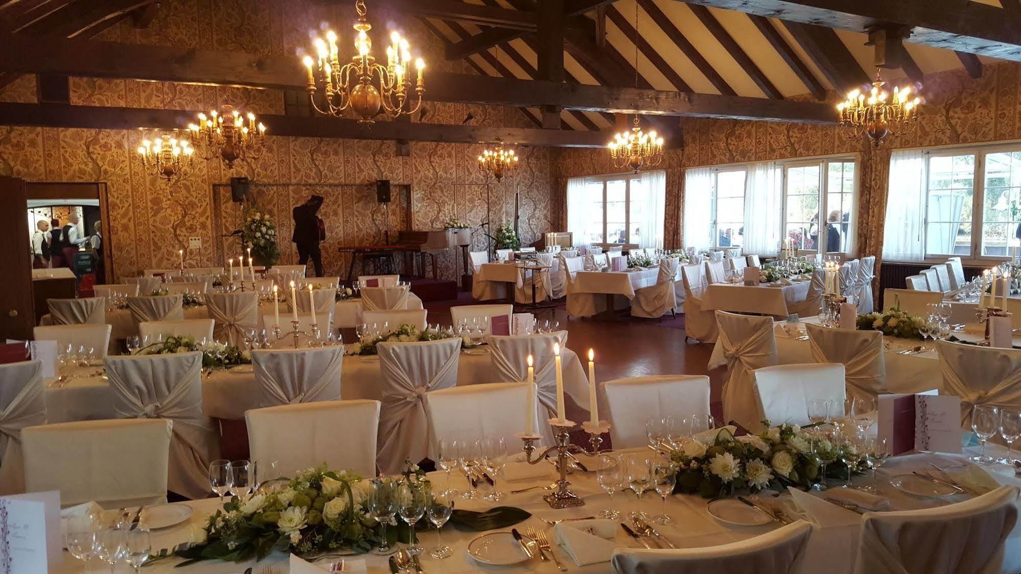 Drachenburg & Waaghaus Hotel Gottlieben Bagian luar foto